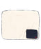 Chums Elmo Fleece Packable Blanket